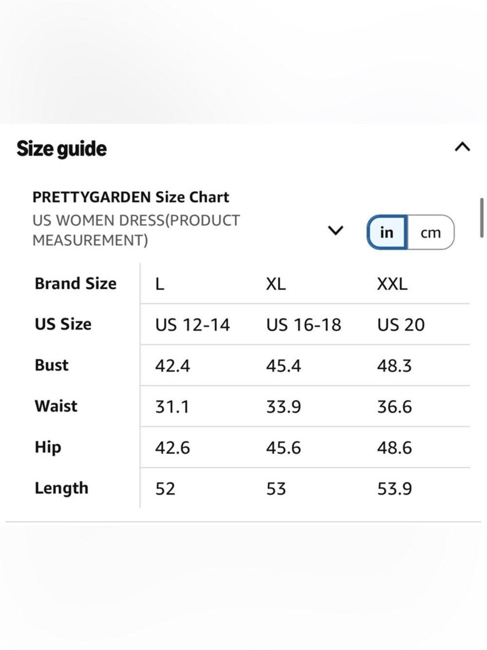 Pretty Garden Satin Maxi Dress, NWT! - Picture 5 of 8